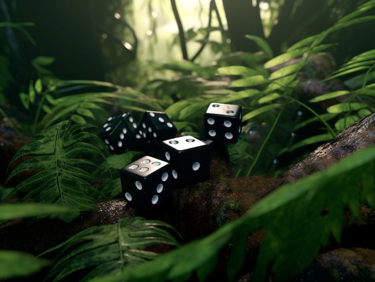পাইরেট ট্রেজার থিমে 13377x মোবাইল দৃশ্য