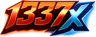13377x বাংলাদেশের গেমিং হাব লোগো